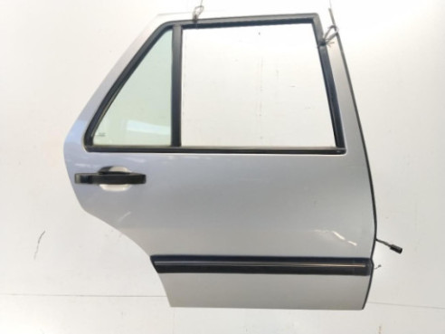   CERRADURA PUERTA LAT DEL IZQ SAAB 9000 Fastback|Desguaces La Cabaña 2