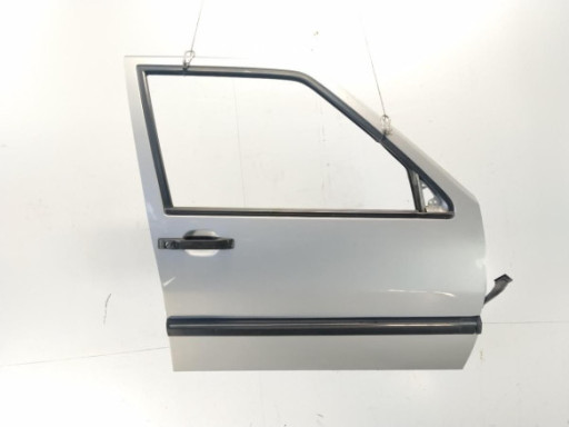   CERRADURA PUERTA LAT DEL IZQ SAAB 9000 Fastback|Desguaces La Cabaña