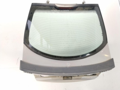   PORTON SAAB 9000 Fastback|Desguaces La Cabaña