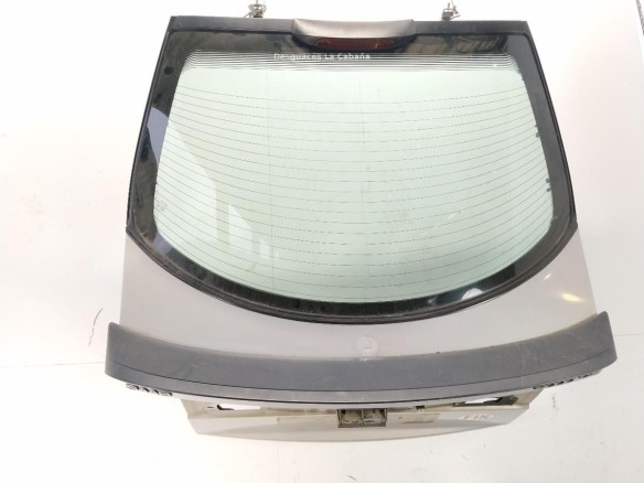   PORTON SAAB 9000 Fastback|Desguaces La Cabaña