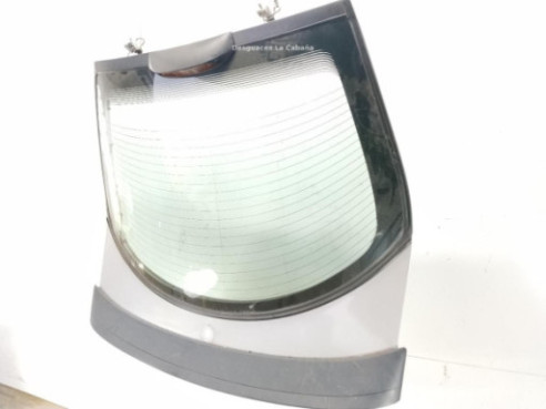   CERRADURA PUERTA LAT DEL IZQ SAAB 9000 Fastback|Desguaces La Cabaña 2