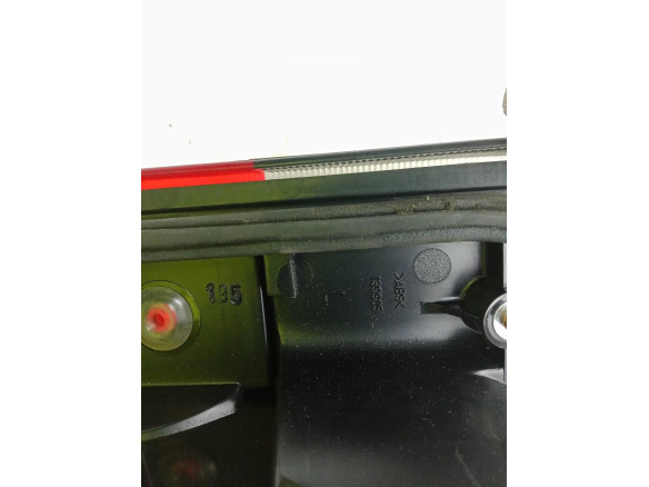   PILOTO TRA IZQ EXT SAAB 9000 Fastback|Desguaces La Cabaña