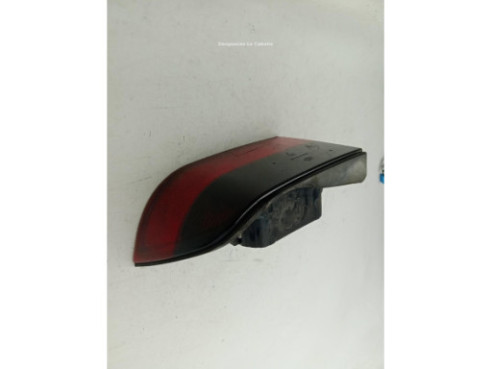   CERRADURA PUERTA LAT DEL IZQ SAAB 9000 Fastback|Desguaces La Cabaña 2