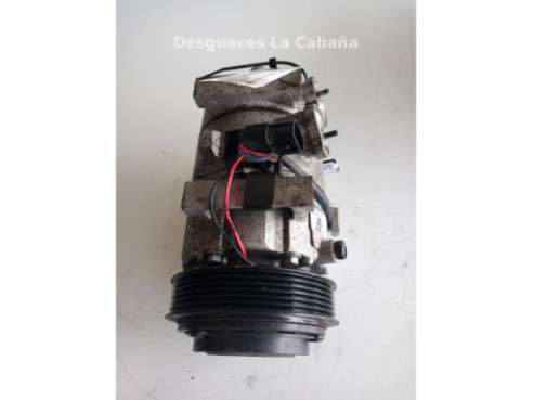 FD46XG COMPRESOR AA HYUNDAI i30 (PDE, PD) |Desguaces La Cabaña