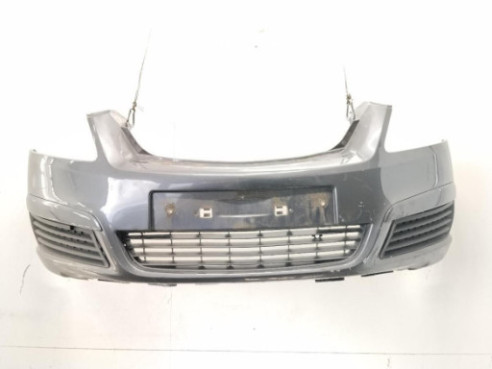   PARAGOLPES DEL OPEL ZAFIRA B (A05)|Desguaces La Cabaña