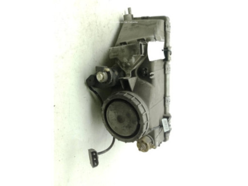   CERRADURA PUERTA LAT DEL IZQ SAAB 9000 Fastback|Desguaces La Cabaña 2