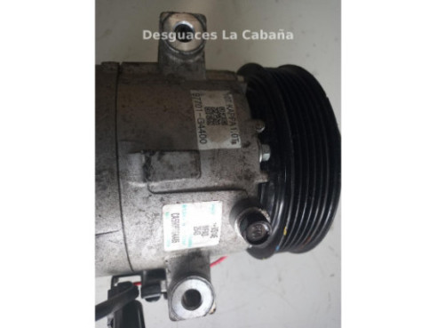 FD46XG COMPRESOR AA HYUNDAI i30 (PDE, PD) |Desguaces La Cabaña