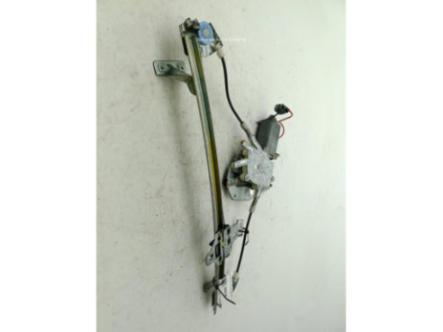   CERRADURA PUERTA LAT DEL IZQ SAAB 9000 Fastback|Desguaces La Cabaña 2