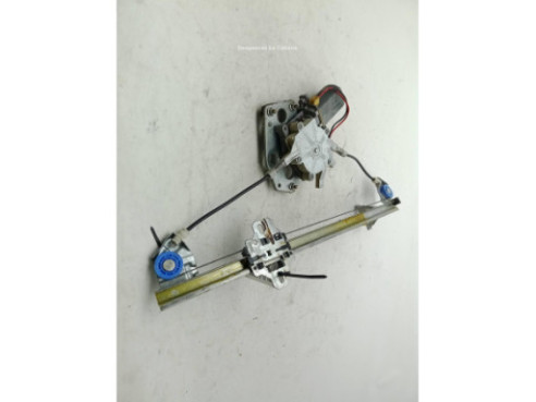   ELEVALUNAS PUERTA LAT TRA DER SAAB 9000 Fastback|Desguaces La Cabaña