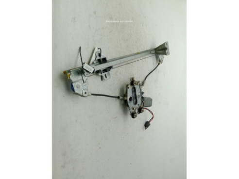   CERRADURA PUERTA LAT DEL IZQ SAAB 9000 Fastback|Desguaces La Cabaña 2