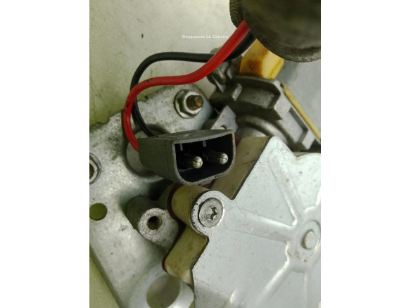   ELEVALUNAS PUERTA LAT TRA DER SAAB 9000 Fastback|Desguaces La Cabaña