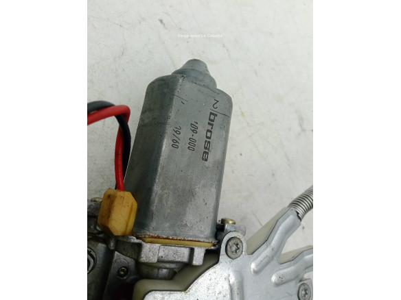   ELEVALUNAS PUERTA LAT TRA DER SAAB 9000 Fastback|Desguaces La Cabaña