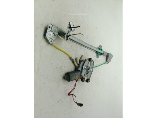   CERRADURA PUERTA LAT DEL IZQ SAAB 9000 Fastback|Desguaces La Cabaña