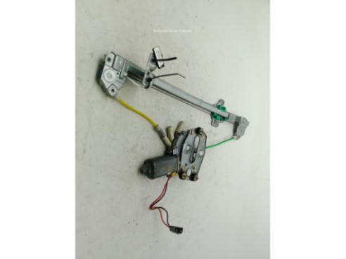   ELEVALUNAS PUERTA LAT DEL IZQ SAAB 9000 Fastback|Desguaces La Cabaña