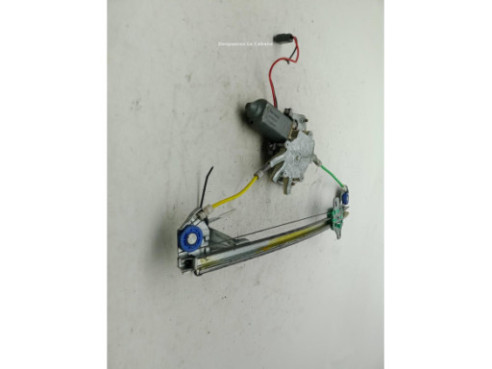   CERRADURA PUERTA LAT DEL IZQ SAAB 9000 Fastback|Desguaces La Cabaña 2