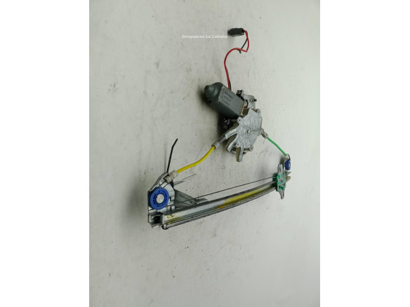   ELEVALUNAS PUERTA LAT DEL IZQ SAAB 9000 Fastback|Desguaces La Cabaña