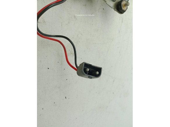   ELEVALUNAS PUERTA LAT DEL IZQ SAAB 9000 Fastback|Desguaces La Cabaña