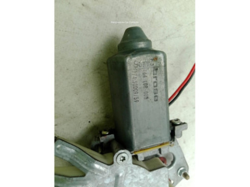   ELEVALUNAS PUERTA LAT DEL IZQ SAAB 9000 Fastback|Desguaces La Cabaña