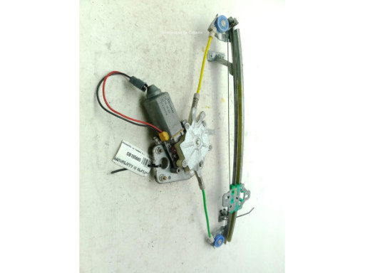   FARO DERECHO SAAB 9-3 (YS3F)|Desguaces La Cabaña