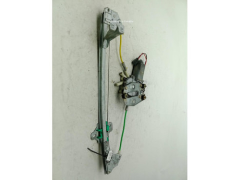   FARO DERECHO SAAB 9-3 (YS3F)|Desguaces La Cabaña 2