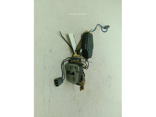   FARO DERECHO SAAB 9-3 (YS3F)|Desguaces La Cabaña