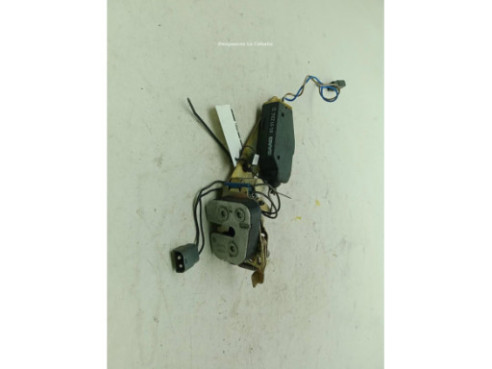   CERRADURA PUERTA LAT TRA IZQ SAAB 9000 Fastback|Desguaces La Cabaña