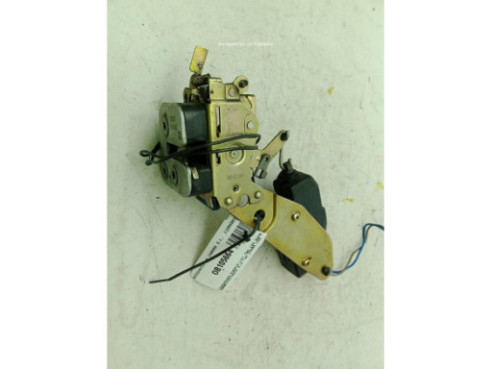   FARO DERECHO SAAB 9-3 (YS3F)|Desguaces La Cabaña 2