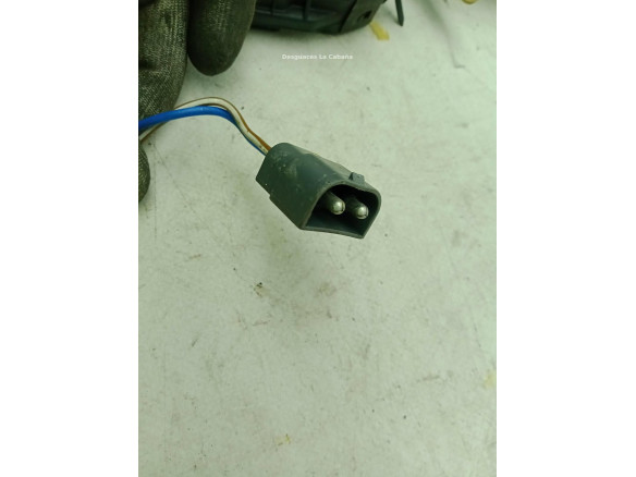   CERRADURA PUERTA LAT TRA IZQ SAAB 9000 Fastback|Desguaces La Cabaña