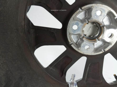 KIA|Desguaces La Cabaña 2