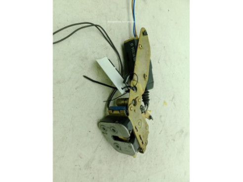   FARO DERECHO SAAB 9-3 (YS3F)|Desguaces La Cabaña 2