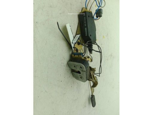   FARO DERECHO SAAB 9-3 (YS3F)|Desguaces La Cabaña