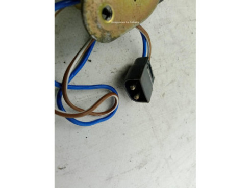   CERRADURA PUERTA LAT DEL IZQ SAAB 9000 Fastback|Desguaces La Cabaña