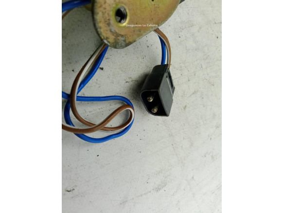   CERRADURA PUERTA LAT DEL IZQ SAAB 9000 Fastback|Desguaces La Cabaña