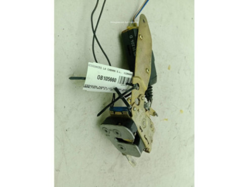   FARO DERECHO SAAB 9-3 (YS3F)|Desguaces La Cabaña 2