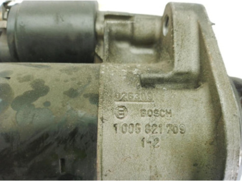   CERRADURA PUERTA LAT DEL IZQ SAAB 9000 Fastback|Desguaces La Cabaña 2