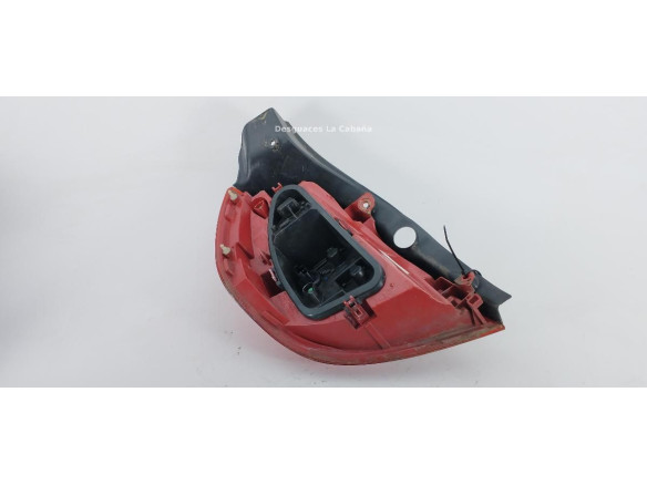 8200886946 PILOTO TRA IZQ RENAULT CLIO III (BR0/1, CR0/1)|Desguaces La Cabaña