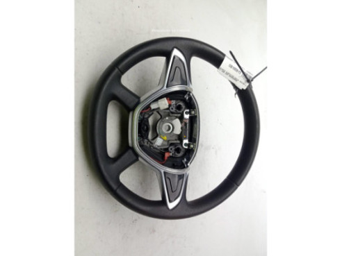 484009925R VOLANTE DIRECCION DACIA DUSTER|Desguaces La Cabaña