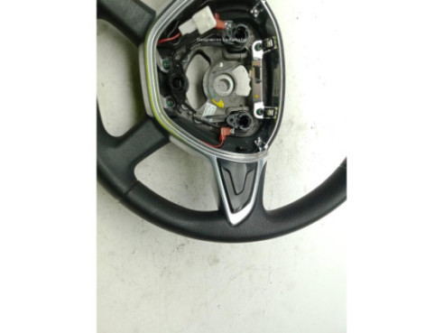 391003471R PALIER DEL DER DACIA DUSTER|Desguaces La Cabaña 2