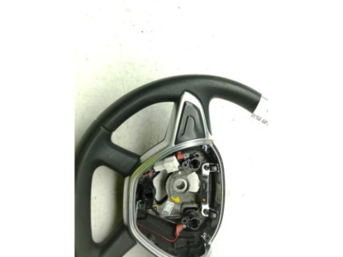 484009925R VOLANTE DIRECCION DACIA DUSTER|Desguaces La Cabaña