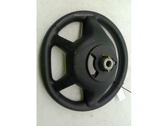 484009925R VOLANTE DIRECCION DACIA DUSTER|Desguaces La Cabaña