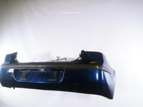 7701206438 PARAGOLPES TRA RENAULT LAGUNA II (BG0/1_) |Desguaces La Cabaña