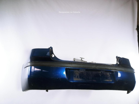 7701206438 PARAGOLPES TRA RENAULT LAGUNA II (BG0/1_) |Desguaces La Cabaña