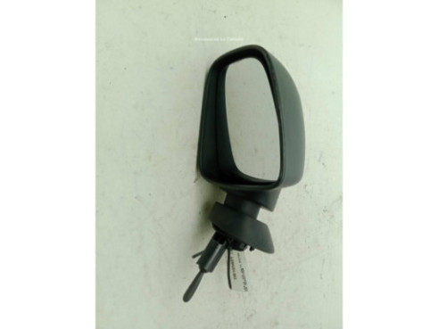 963021730R ESPEJO IZQ DACIA DUSTER|Desguaces La Cabaña