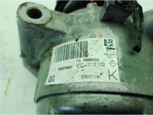 391003471R PALIER DEL DER DACIA DUSTER|Desguaces La Cabaña 2