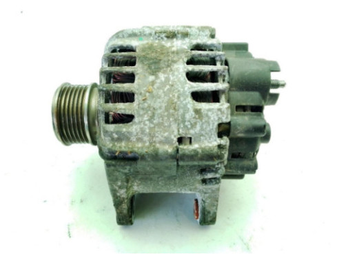 391003471R PALIER DEL DER DACIA DUSTER|Desguaces La Cabaña 2