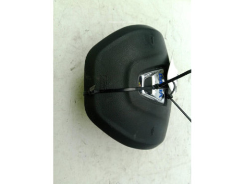 985701179R AIRBAG IZQ DACIA DUSTER|Desguaces La Cabaña