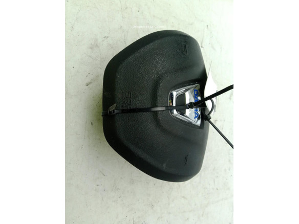 985701179R AIRBAG IZQ DACIA DUSTER|Desguaces La Cabaña