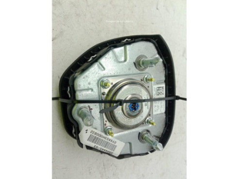 391003471R PALIER DEL DER DACIA DUSTER|Desguaces La Cabaña 2