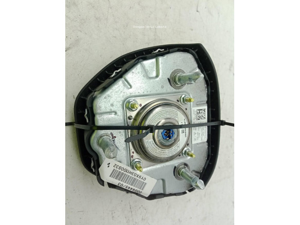 985701179R AIRBAG IZQ DACIA DUSTER|Desguaces La Cabaña