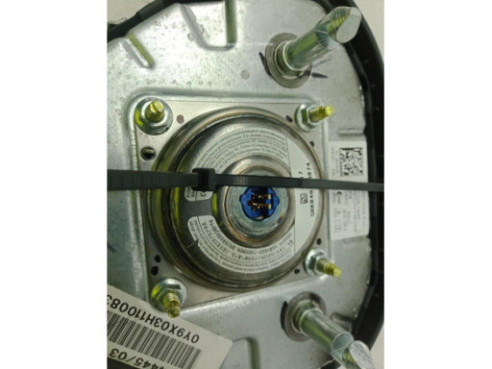 985701179R AIRBAG IZQ DACIA DUSTER|Desguaces La Cabaña
